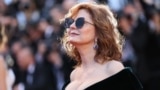 Susan Sarandon